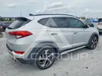 2017 Hyundai Tucson photo