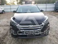 2017 Hyundai Tucson photo