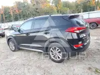 2017 Hyundai Tucson photo
