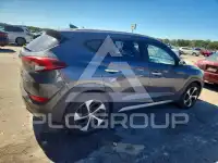 2017 Hyundai Tucson photo