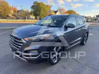 2017 Hyundai Tucson photo