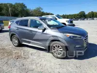 2017 Hyundai Tucson photo