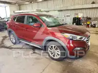 2017 Hyundai Tucson photo