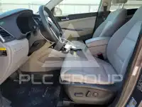 2017 Hyundai Tucson photo