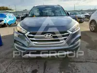 2017 Hyundai Tucson photo