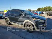 2017 Hyundai Tucson photo