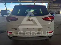 2017 Hyundai Tucson фото