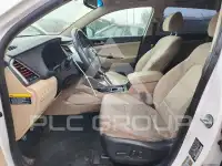 2017 Hyundai Tucson фото