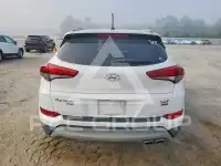 2017 Hyundai Tucson photo