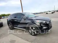 2017 Hyundai Tucson photo