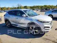 2017 Hyundai Tucson photo