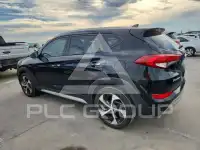 2017 Hyundai Tucson photo