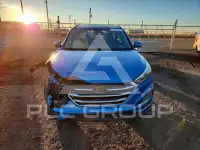 2017 Hyundai Tucson фото