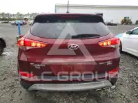 2017 Hyundai Tucson photo