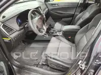 2017 Hyundai Tucson фото