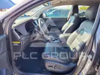2017 Hyundai Tucson фото