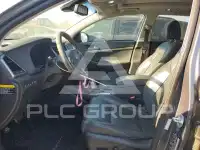 2017 Hyundai Tucson фото