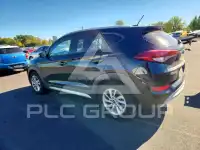 2017 Hyundai Tucson фото