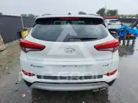 2017 Hyundai Tucson photo