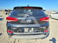 2017 Hyundai Tucson фото