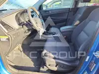 2017 Hyundai Tucson фото
