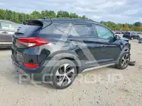 2017 Hyundai Tucson photo