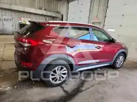 2017 Hyundai Tucson photo