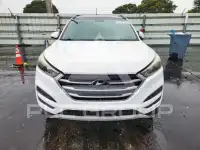 2017 Hyundai Tucson фото