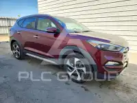 2017 Hyundai Tucson photo