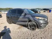 2017 Hyundai Tucson фото