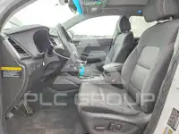 2017 Hyundai Tucson photo