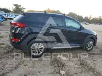 2017 Hyundai Tucson photo