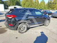 2017 Hyundai Tucson фото