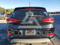 2017 Hyundai Tucson photo