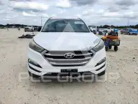2017 Hyundai Tucson фото