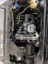 2017 Hyundai Tucson photo