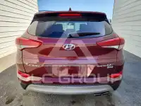 2017 Hyundai Tucson photo