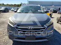2017 Hyundai Tucson photo