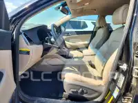 2017 Hyundai Tucson фото