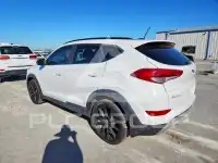 2017 Hyundai Tucson фото
