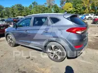 2017 Hyundai Tucson photo