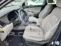 2017 Hyundai Tucson фото