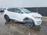 2017 Hyundai Tucson photo