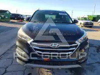 2017 Hyundai Tucson photo
