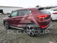 2017 Hyundai Tucson photo
