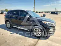 2017 Hyundai Tucson фото