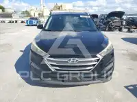 2017 Hyundai Tucson photo