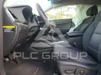 2017 Hyundai Tucson photo