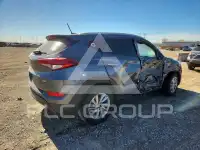 2017 Hyundai Tucson photo