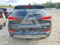 2017 Hyundai Tucson photo